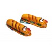 Hot Dog Grande